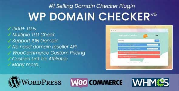 WP Domain Checker nulled plugin