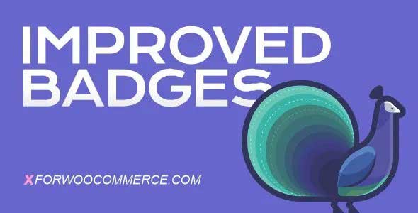 Improved Sale Badges for WooCommerce nulled plugin