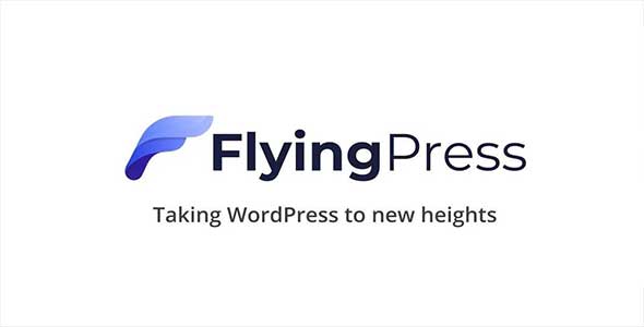 FlyingPress nulled plugin