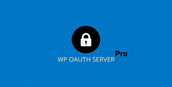 WP OAuth Server nulled plugin