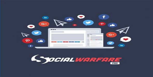 Social Warfare Pro nulled plugin