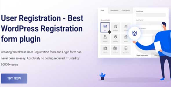 User Registration Pro nulled plugin