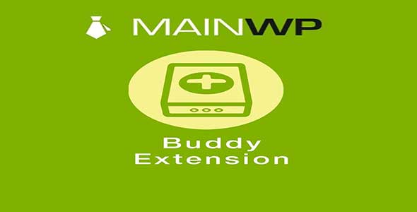 MainWP Buddy nulled plugin