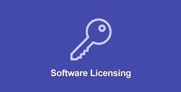 Easy Digital Downloads Software Licensing nulled plugin