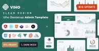 Viho Site Templates