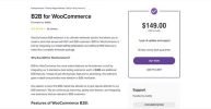 |B2B for WooCommerce nulled plugin