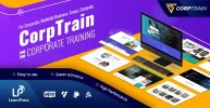 Course Builder nulled Themes