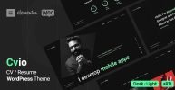 Cvio nulled Themes