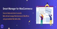 Smart Manager Pro for woocomerce nulled plugin