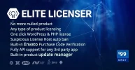 Elite Licenser nulled plugin