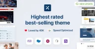 Kalium nulled Themes