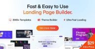 Landio nulled Themes
