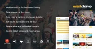 Eventchamp nulled Themes