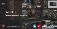 Nastik nulled Themes