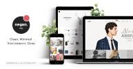 Negan nulled Themes
