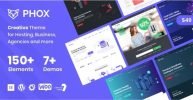 Phox nulled Themes