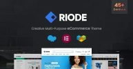 Riode nulled Themes