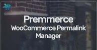 Premmerce Permalink Manager for WooCommerce nulled plugin