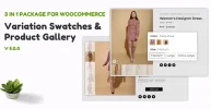 WooCommerce Variation Swatches And Additional Gallery nulled plugin 5.0.3