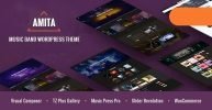 AMITA nulled Themes