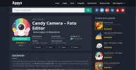 Appyn nulled Themes
