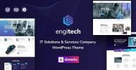 Engitech nulled Themes