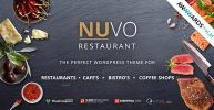 NUVO nulled Themes