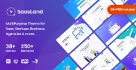 Saasland nulled theme