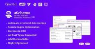 uSchema nulled plugin