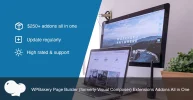 All In One Addons for WPBakery nulled plugin