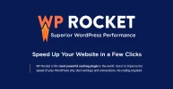WP Rocket 3.12.0.5 NULLED