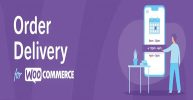 Order Delivery for WooCommerce nulled plugin