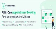 BookingPress Pro nulled plugin