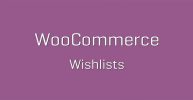 WooCommerce Wishlists nulled plugin