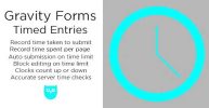 Gravity Forms Timed Entries nulled plugin