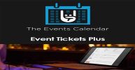 Event Tickets Plus nulled plugin