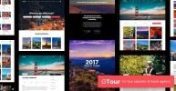 Grand Tour nulled Themes