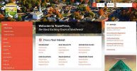 TownPress nulled Themes