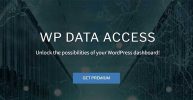 WP Data Access Premium nulled plugin