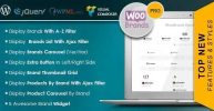 WooCommerce Brands by Proword nulled plugin