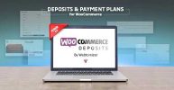 WooCommerce Deposits nulled plugin