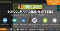 Smart School Online Course Nulled Script