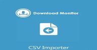 Download Monitor CSV Importer nulled plugin